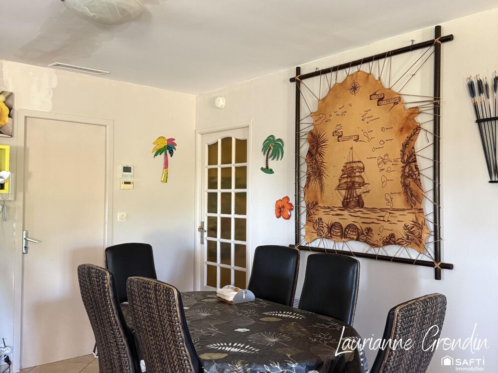 Pavillon DPE B Courant