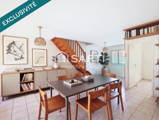  Maison  vendre 4 pices 90 m