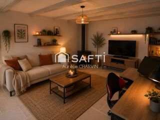  Maison à vendre 3 pièces 74 m²