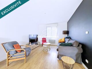  Maison à vendre 5 pièces 102 m²