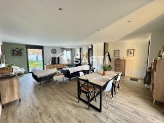  Maison à vendre 5 pièces 114 m²