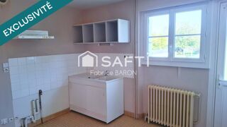  Maison � vendre 4 pi�ces 66 m�