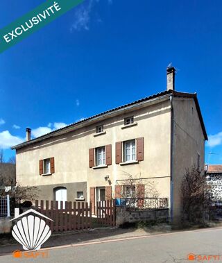  Maison � vendre 5 pi�ces 115 m�