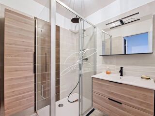  Appartement � vendre 3 pi�ces 46 m�