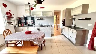  Maison � vendre 5 pi�ces 110 m�