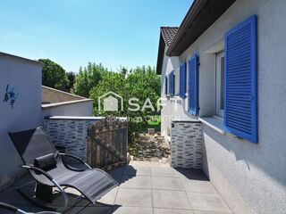  Maison à vendre 6 pièces 105 m²