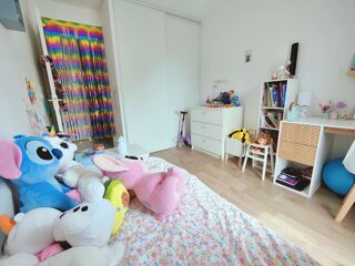  Appartement à vendre 3 pièces 60 m²