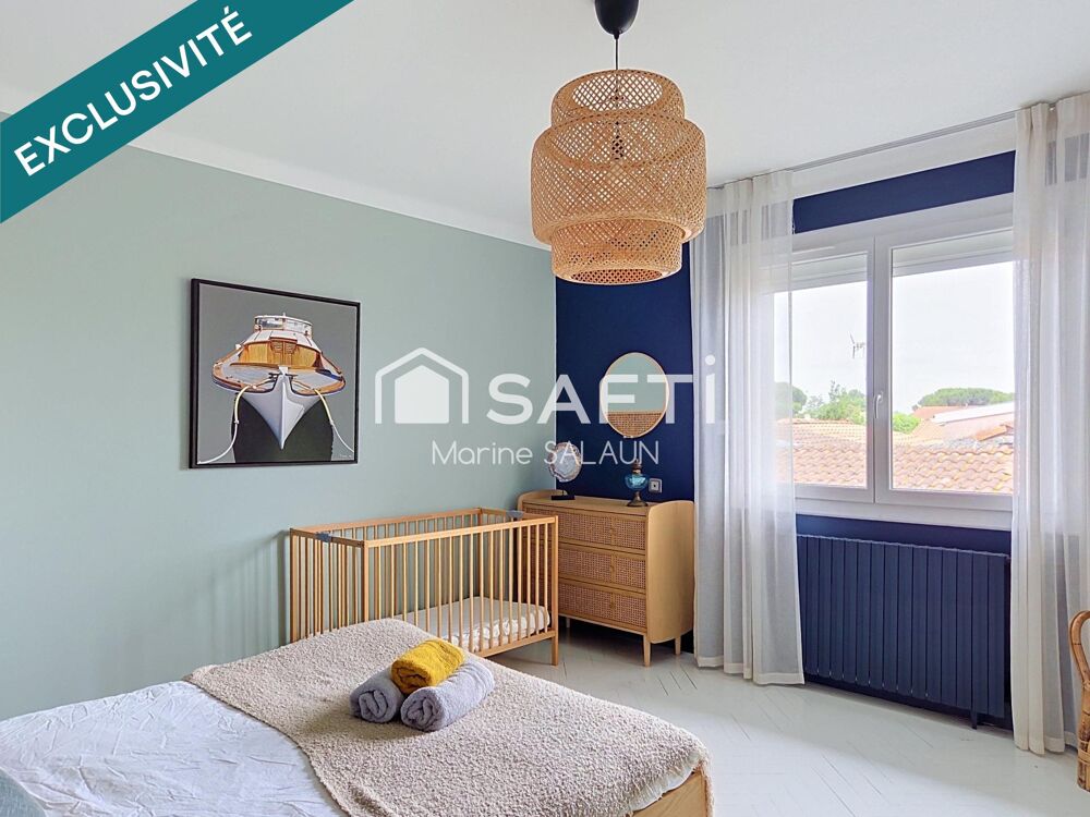 à vendre  Maison Gujan-Mestras (33470)