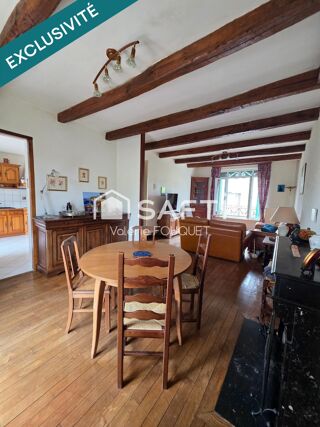 Maison à vendre 5 pièces 122 m²