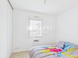  Appartement à vendre 2 pièces 40 m²