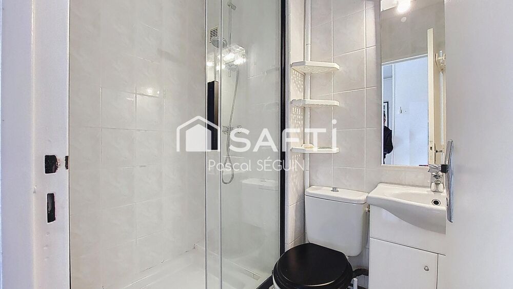Vente Appartement APPARTEMENT 2 PIECES - PLAGE 50 Mètres Argeles-sur-mer