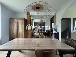  Maison à vendre 10 pièces 182 m²