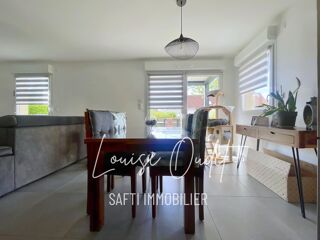  Appartement à vendre 4 pièces 77 m²