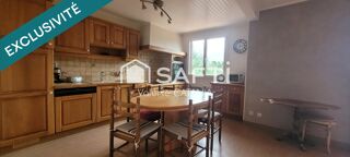  Maison � vendre 5 pi�ces 100 m�