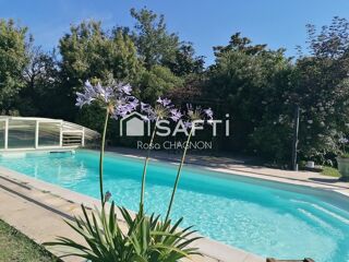  Maison � vendre 7 pi�ces 229 m�