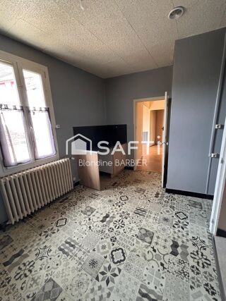  Maison � vendre 6 pi�ces 122 m�