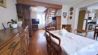  Maison à vendre 4 pièces 85 m²