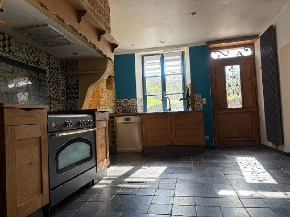 Vente Maison Proche frontière Belge Velosnes