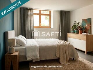  Appartement à vendre 4 pièces 141 m²