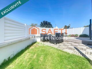  Maison � vendre 6 pi�ces 113 m�