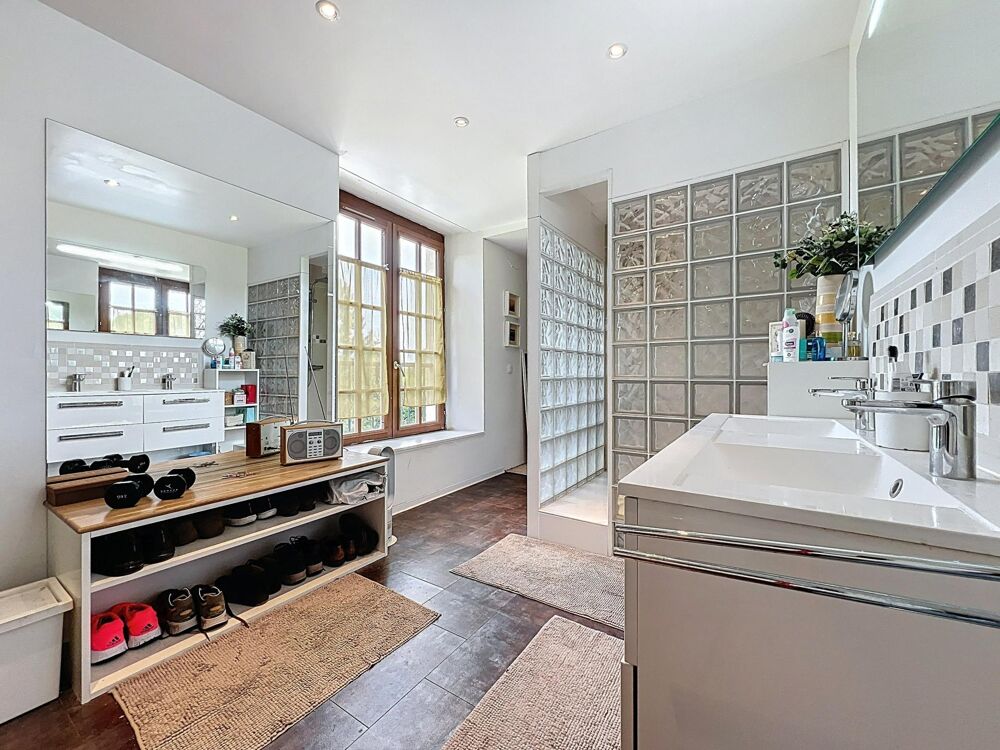 � vendre  Maison Saint-Martin-de-Fontenay (14320)