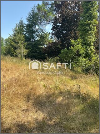  Terrain à vendre 2750 m²
