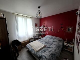  Maison à vendre 4 pièces 105 m²