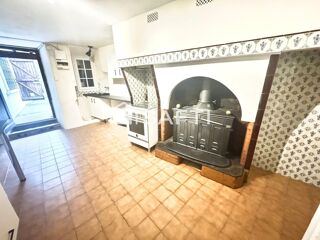  Maison à vendre 7 pièces 137 m²