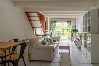  Maison � vendre 2 pi�ces 50 m�