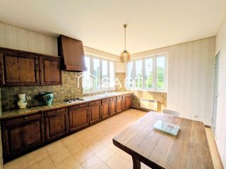  Maison � vendre 7 pi�ces 170 m�