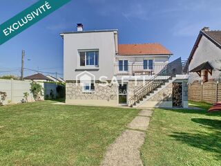  Maison à vendre 7 pièces 150 m²