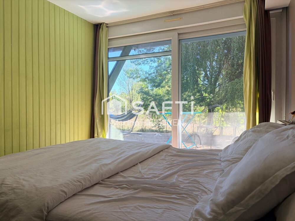 Vente Maison Maison 3/4 chambres Creon