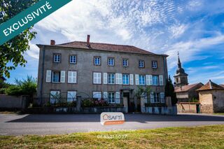  Maison � vendre 13 pi�ces 332 m�