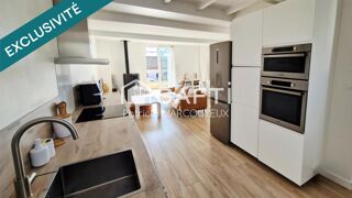  Maison à vendre 3 pièces 80 m²