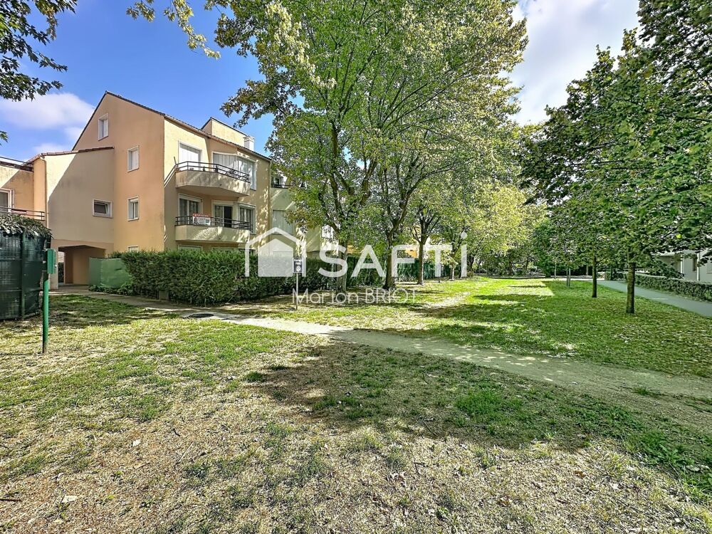 Vente Appartement Appartement dans un secteur calme et recherché Eragny
