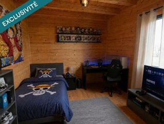  Maison � vendre 6 pi�ces 101 m�