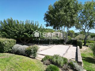  Maison � vendre 6 pi�ces 130 m�