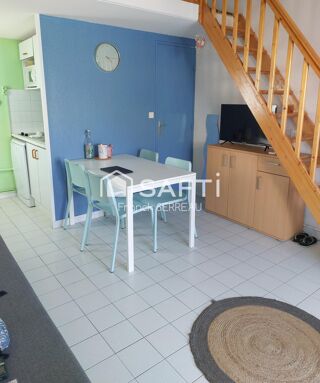  Maison � vendre 3 pi�ces 32 m�
