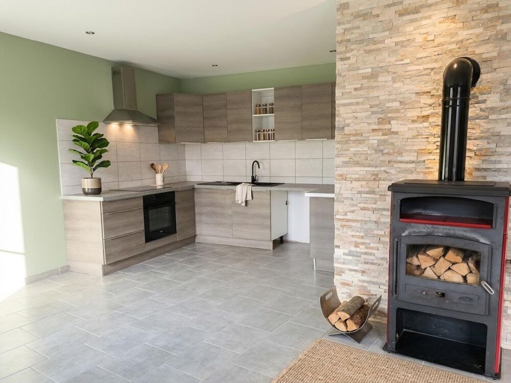 Vente Maison Aucun travaux à prévoir Vincey