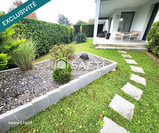  Appartement � vendre 3 pi�ces 80 m�