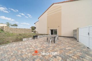 vente Maison - 6 pièce(s) - 171 m² Filstroff (57320)
