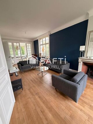  Maison � vendre 10 pi�ces 314 m�