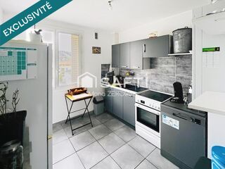  Appartement � vendre 3 pi�ces 59 m�