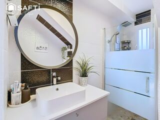  Maison à vendre 8 pièces 162 m²