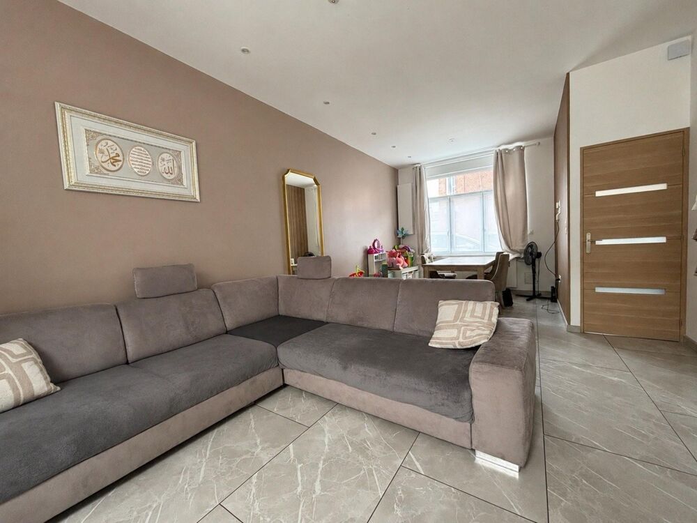 Vente Maison maison 3 chambres avec terrasse Roubaix