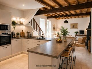  Appartement à vendre 4 pièces 111 m²