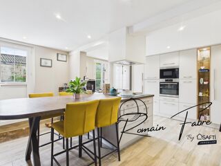  Maison � vendre 5 pi�ces 221 m�