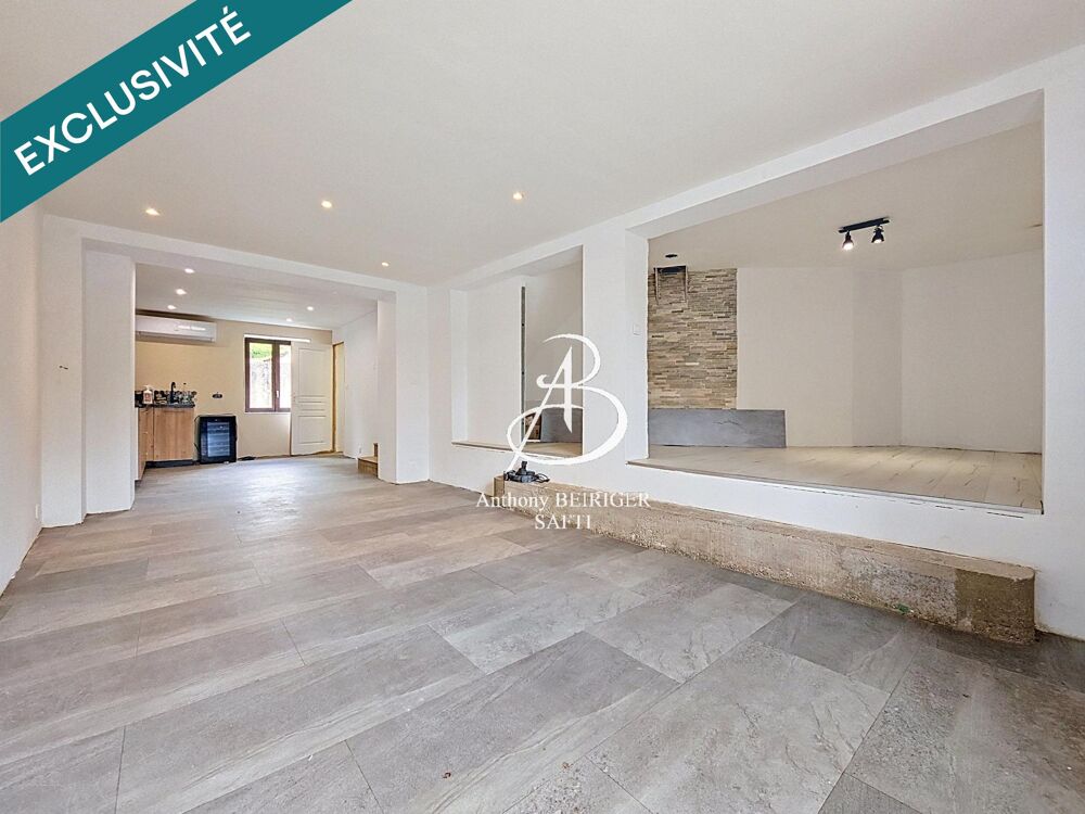 Vente Maison Maison de village rénovée Neuviller-sur-moselle