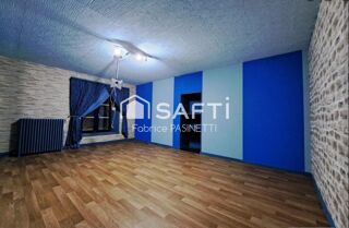  Maison  vendre 8 pices 275 m