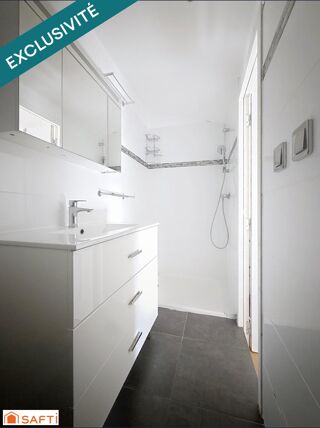  Appartement � vendre 2 pi�ces 50 m�